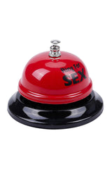 Do it Love - Aşk Zili - Partner Çağrı Zili - Resepsiyon Zili - Ring For Sex