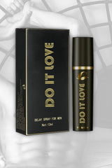 Do it Love - Geciktirici Sprey - Daha uzun Ereksiyon - 12ml