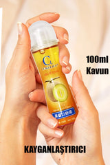 Do it Love - 100ml Kayganlaştırıcı - Hassas Yoğunluk -Kavun Kokulu