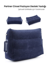 Do it Love - Cinsel İlişki Pozisyon Destek Yastığı - BDSM - Aşk Minderi