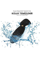 Do it Love - Anal Vibratör - Anal Tıkaç - 10 Farklı Titreşim Modu - Silikon Titreşimli Anal Plug