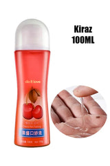 Do it Love - 100ml Kayganlaştırıcı - Hassas Yoğunluk -Kiraz Kokulu