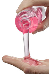 Do it Love - 100ml Kayganlaştırıcı - Hassas Yoğunluk -Çilek Kokulu