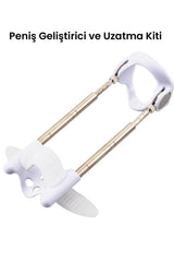 Do it Love - Pro Extender System Medikal Penis Geliştirme ve Uzatma Kiti
