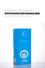 Do it Love - Hızlı Boşalma Sağlayıcı Sprey - Erkek Zevk Artırıcı Hassasiyet Spreyi - Ejaculation Spray - 25ml