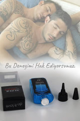 Do it Love - Buz Hissi - Anal Kayganlaştırıcı - Eşcinsel Anal Kayganlaştırıcı - Soğutarak Ağrı Kesici Özellikte - 85ml