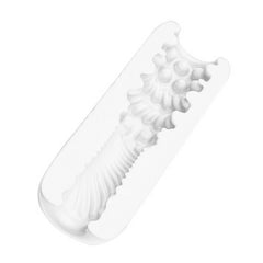 Do It Love - Mini Yol Arkadaşı Cep Boy Mastürbatör - Kayganlaştırıcı Hediyeli