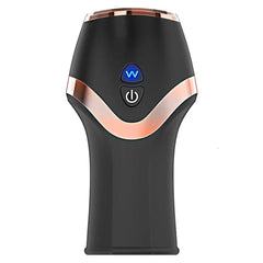 Do it Love - Hızlı Ereksiyon ve Geciktirici Penis Egzersizi - Güçlü Titreşim Modları - Muhteşem Zevk - Şarjlı