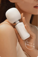 Do it Love - Profesyonel Klasik Güçlü Vibratör - Geniş Kafa Tasarımı