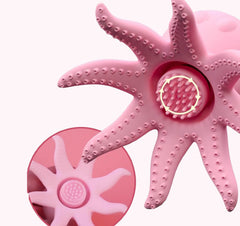 Do It Love - Zevk Ahtapotu Meme / Göğüs Emme, Titreşim - 1 Adet