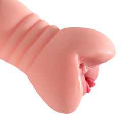 Do it Love - Realistik Gerçek Doku Vajina Mastürbatör