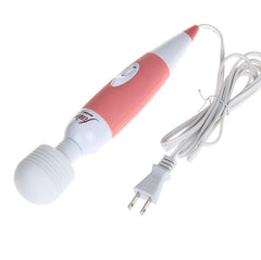 Do it Love - Orgazm Vibratörü - Güçlü Masaj Aleti - Esnek Başlık - Hız Ayarlı - Konforlu