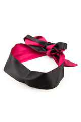 Do it Love - SM Fantezi El Ayak Bilek Göz Bağlama Bandı