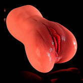 Do it Love - Realistik Gerçek His Mastürbatör - Erkeklerin Favorisi