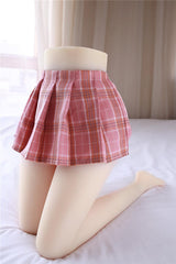 Do it Love - Realistik Bel Altı Vücut, Kalça, Bacak, Ayak, Anüs ve Vajina Girişi 56cm