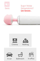 Do it Love - 4 ü 1 Arada Full Fonksiyon Vibratör - Yalama, Emme, Titreşim, Isıtma