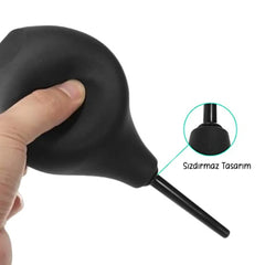 Do it Love - Anal Cleanner - Süper Kaliteli Anüs Temizleme Pompası - Anal Temizlik - 160ml