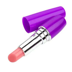 Do it Love - Gizli Ruj Vibratör, Lipstick Vibratör, At Çantaya Vibratörü