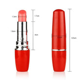 Do it Love - Gizli Ruj Vibratör, Lipstick Vibratör, At Çantaya Vibratörü