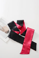 Do it Love - SM Fantezi El Ayak Bilek Göz Bağlama Bandı