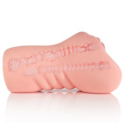 Do it Love - Realistik Gerçek Doku Vajina Mastürbatör