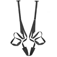 Do it Love - Kapı Fantezi Kemeri