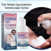 Do it Love - Cinsel Oyuncak Temizleme Köpüğü, Uzman Temizlik Ekipmanı