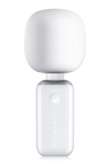 Do it Love - Profesyonel Klasik Güçlü Vibratör - Geniş Kafa Tasarımı