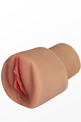 Do it Love - Realistik Mastürbatör Penis Pompası Başlığı - Mastürbatör Başlık - Manuel ve Otomatik Tüm Cihanlara Uyumlu