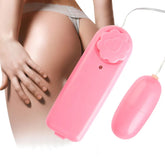 Do it Love - Güçlü Titreşim Motoru, Vibratör - Kadınlar İçin - Kaliteli Orgazm Topu, Orgazm Vibratörü