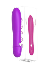 Do it Love - İntense Bullet Vibratör - Titreşimli - Mor