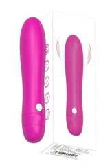 Do it Love - İntense Bullet Vibratör - Titreşimli - Pembe