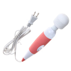 Do it Love - Orgazm Vibratörü - Güçlü Masaj Aleti - Esnek Başlık - Hız Ayarlı - Konforlu