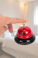 Do it Love - Aşk Zili - Partner Çağrı Zili - Resepsiyon Zili - Ring For Sex