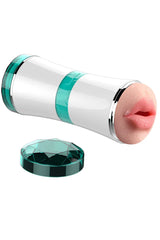 Do it Love - Çift Fonksiyon Realistik Mastürbatör - Masturbator Cup