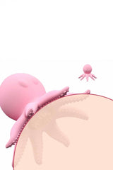 Do It Love - Zevk Ahtapotu Meme / Göğüs Emme, Titreşim - 1 Adet