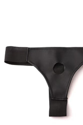 Do it Love - SM Belden Bağlamalı Kemeri - Dildo Kemeri