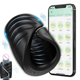 Do it Love - Telefon ile Kontrol edilen Şarjlı Akıllı Masturbatör - Uzun Mesafeli İlişki - Erkekler için