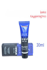Do it Love - Kayganlaştırıcı - 30ml