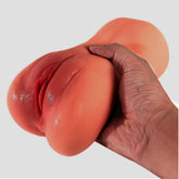 Do it Love - Realistik Gerçek His Mastürbatör - Erkeklerin Favorisi