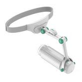 Do it Love - Uzaktan Kumandalı İleri Geri Masturbatör Simülatörü - Masturbasyon Robotu - Eller serbest Masturbator - Gerçek Deneyim