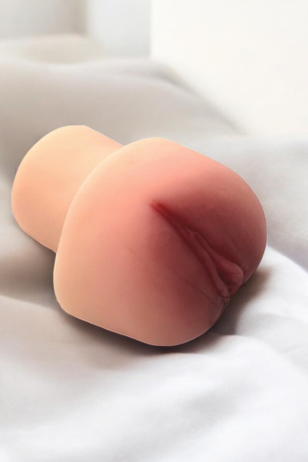 Do it Love - Realistik Mastürbatör Penis Pompası Başlığı - Mastürbatör Başlık - Manuel ve Otomatik Tüm Cihanlara Uyumlu