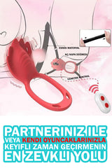 Do it Love – Akıllı Vibratör Külot – Uzaktan Kumandalı APP Kontrollü