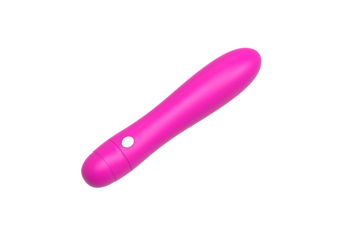 Do it Love - İntense Bullet Vibratör - Titreşimli - Pembe