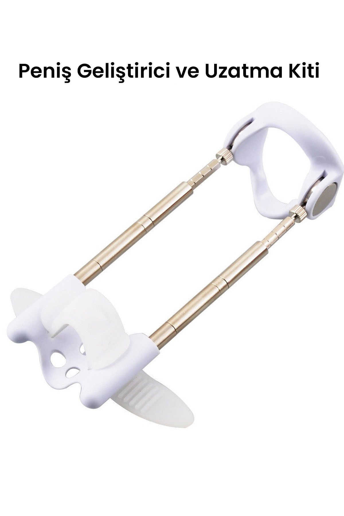 Do it Love - Pro Extender System Medikal Penis Geliştirme ve Uzatma Kiti