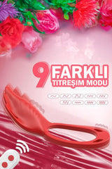 Do it Love – Akıllı Vibratör Külot – Uzaktan Kumandalı APP Kontrollü