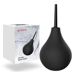 Do it Love - Anal Cleanner - Süper Kaliteli Anüs Temizleme Pompası - Anal Temizlik - 160ml