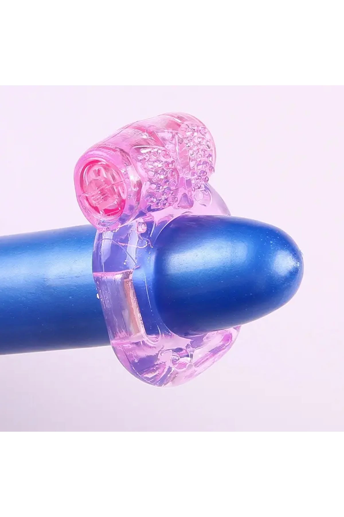 Do it Love - Titreşimli Penis Halkası - Zevk Halkası