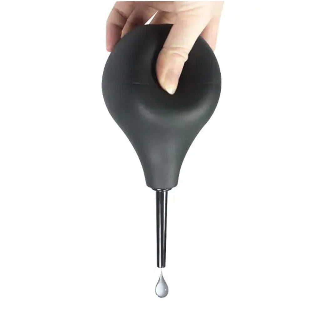 Do it Love - Anal Cleanner - Süper Kaliteli Anüs Temizleme Pompası - Anal Temizlik - 160ml