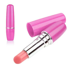 Do it Love - Gizli Ruj Vibratör, Lipstick Vibratör, At Çantaya Vibratörü